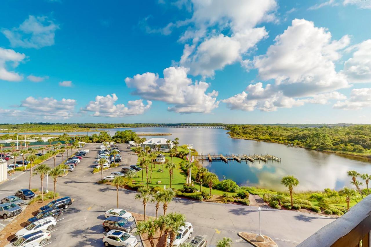 Apartment Pinnacle Port A-503 Panama City Beach