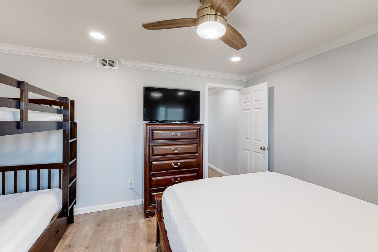 Apartment Pinnacle Port A-503 Panama City Beach
