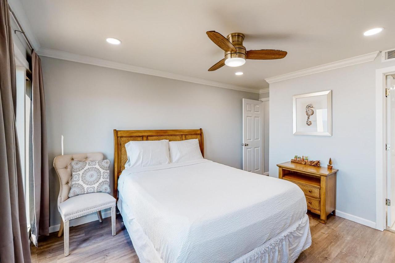 Pinnacle Port A-503 Panama City Beach
