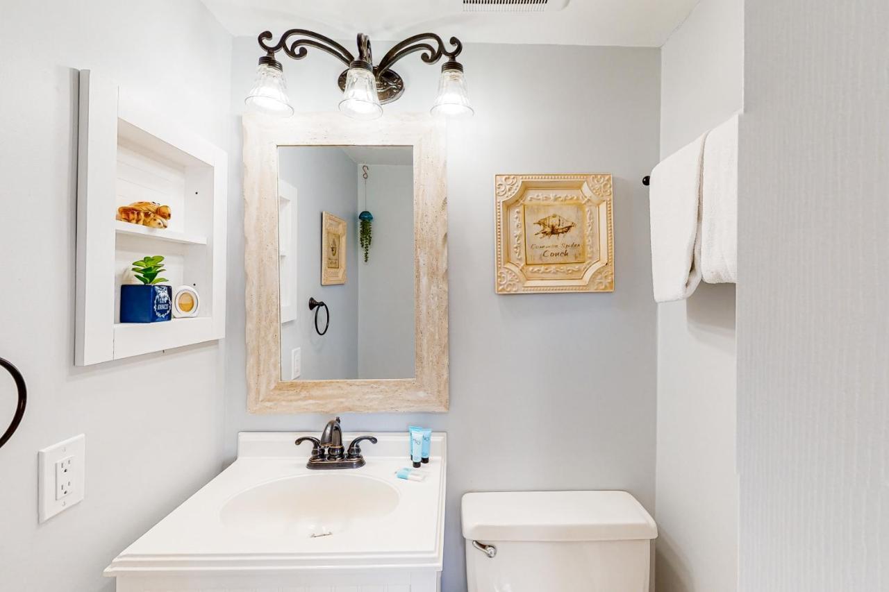 Pinnacle Port A-503 Apartment Panama City Beach